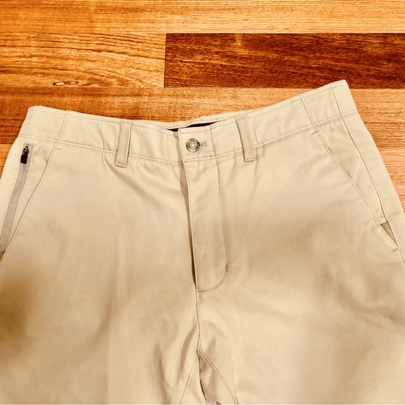 Men’s flex wrinkle resistant sport chino classic - Picture 6 of 7